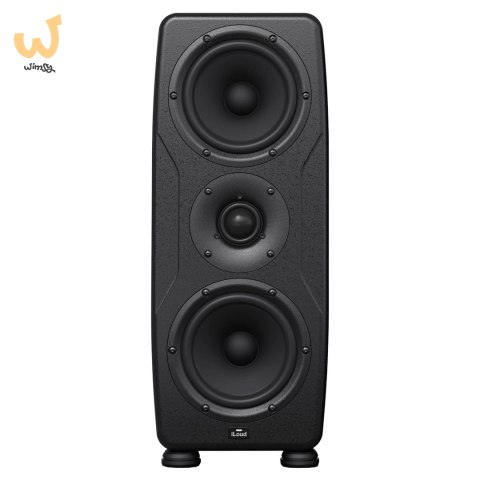 IK iLoud Precision MTM - Monitor Aktywny IK iLoud Precision MTM - Monitor Aktywny