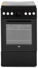 Kuchnia BEKO FSE52321DBD