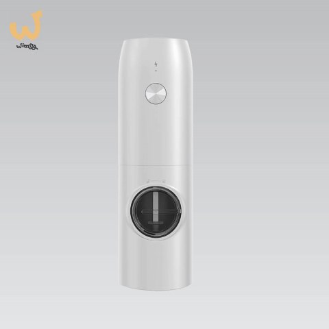 Młynek elektryczny USB MAESTRO MR-1615-WHITE Młynek elektryczny USB MAESTRO MR-1615-WHITE