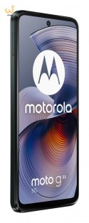 Motorola Moto G55 5G DS 8/256GB Forest Grey