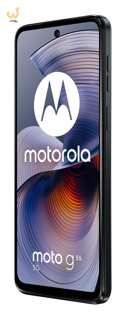 Motorola Moto G55 5G DS 8/256GB Forest Grey Motorola Moto G55 5G DS 8/256GB Forest Grey