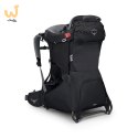 Nosidełko turystyczne OSPREY Poco Child Carrier czarne