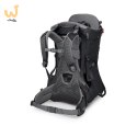 Nosidełko turystyczne OSPREY Poco Child Carrier czarne