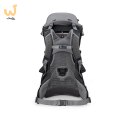 Nosidełko turystyczne OSPREY Poco Child Carrier czarne