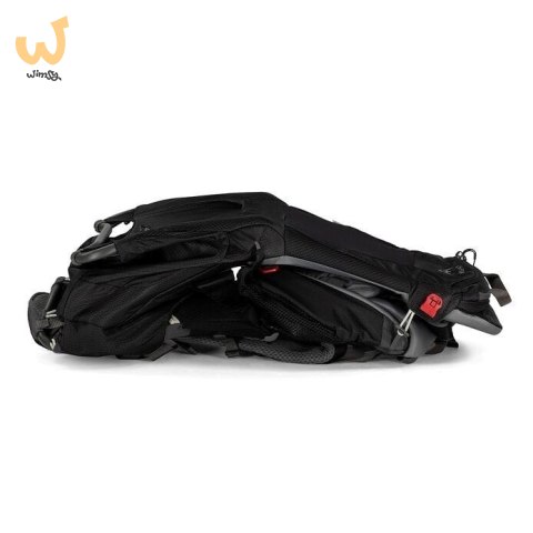 Nosidełko turystyczne OSPREY Poco Child Carrier czarne Nosidełko turystyczne OSPREY Poco Child Carrier czarne