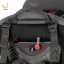 Nosidełko turystyczne OSPREY Poco Child Carrier czarne