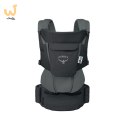 Nosidło dziecięce OSPREY Poco Soft Child Carrier LT czarny