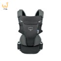Nosidło dziecięce OSPREY Poco Soft Child Carrier czarny