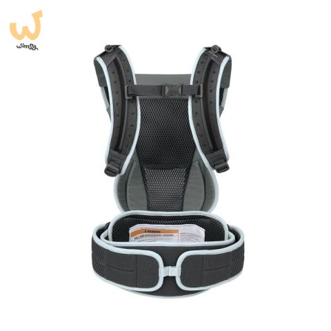 Nosidło dziecięce OSPREY Poco Soft Child Carrier czarny Nosidło dziecięce OSPREY Poco Soft Child Carrier czarny