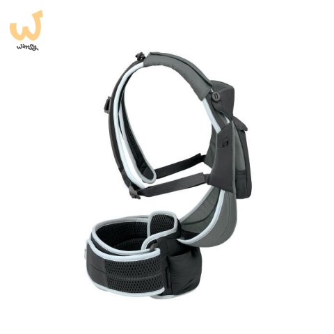 Nosidło dziecięce OSPREY Poco Soft Child Carrier czarny Nosidło dziecięce OSPREY Poco Soft Child Carrier czarny