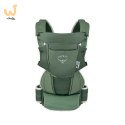 Nosidło dziecięce OSPREY Poco Soft Child Carrier zielony