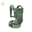 Nosidło dziecięce OSPREY Poco Soft Child Carrier zielony