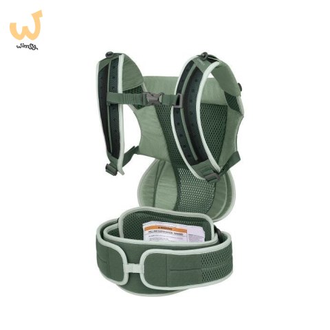 Nosidło dziecięce OSPREY Poco Soft Child Carrier zielony Nosidło dziecięce OSPREY Poco Soft Child Carrier zielony
