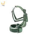Nosidło dziecięce OSPREY Poco Soft Child Carrier zielony
