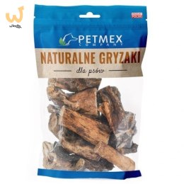 PETMEX Gryzak naturalny suszony płuco wołowe 100g