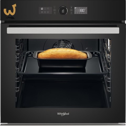 Piekarnik WHIRLPOOL AKZ9 9480 NB