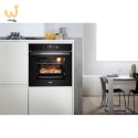 Piekarnik WHIRLPOOL AKZ9 9480 NB