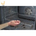Piekarnik WHIRLPOOL AKZ9 9480 NB