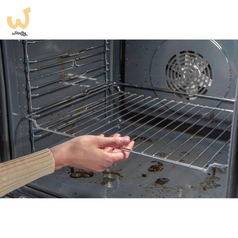 Piekarnik WHIRLPOOL AKZ9 9480 NB Piekarnik WHIRLPOOL AKZ9 9480 NB