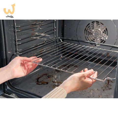 Piekarnik WHIRLPOOL AKZ9 9480 NB Piekarnik WHIRLPOOL AKZ9 9480 NB