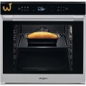 Piekarnik WHIRLPOOL W7 OM4 4S1 C