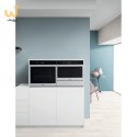 Piekarnik WHIRLPOOL W7 OM4 4S1 C