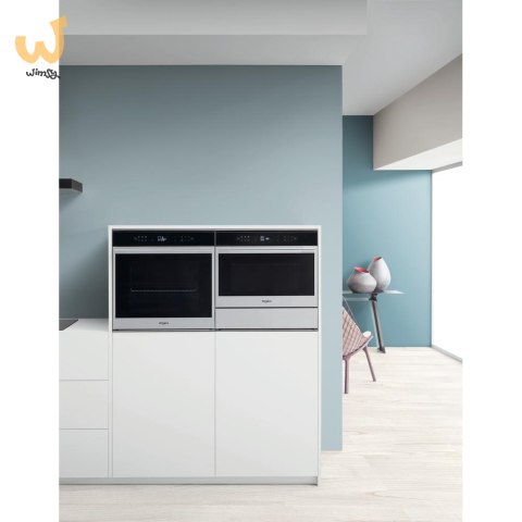 Piekarnik WHIRLPOOL W7 OM4 4S1 C Piekarnik WHIRLPOOL W7 OM4 4S1 C