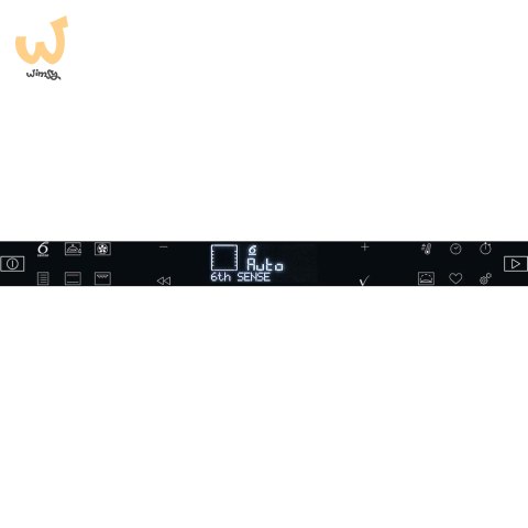 Piekarnik WHIRLPOOL W7 OM4 4S1 C Piekarnik WHIRLPOOL W7 OM4 4S1 C