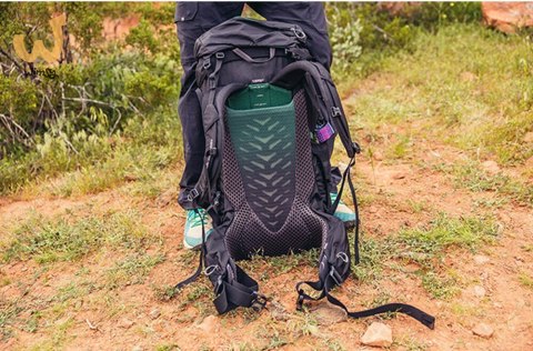 Plecak trekkingowy Gregory Stout 70 - compass blue Plecak trekkingowy Gregory Stout 70 - compass blue