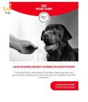 ROYAL CANIN Digestion Adult Dog Supplements 160g