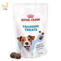 ROYAL CANIN Training Treat Dog 110g