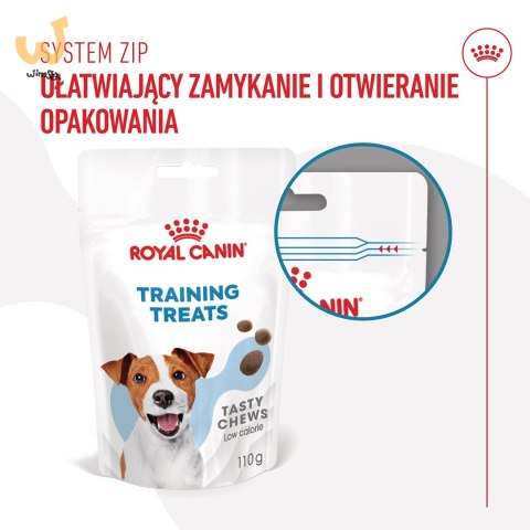 ROYAL CANIN Training Treat Dog 110g ROYAL CANIN Training Treat Dog 110g
