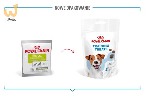 ROYAL CANIN Training Treat Dog 110g ROYAL CANIN Training Treat Dog 110g