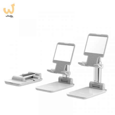 SOMOSTEL UCHWYT GSM I TABLET UNIWERSALNY BIURKOWY ALUMINIUM+ABS ZB-03W SOMOSTEL UCHWYT GSM I TABLET UNIWERSALNY BIURKOWY ALUMINIUM+ABS ZB-03W