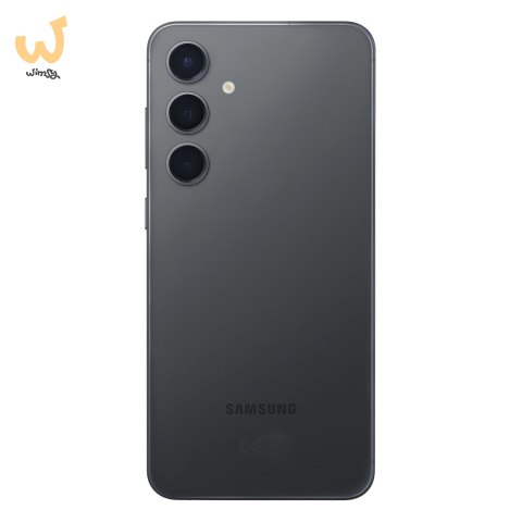 Samsung Galaxy S24 FE (S721) 5G 8/128GB Dual SIM Graphite Samsung Galaxy S24 FE (S721) 5G 8/128GB Dual SIM Graphite