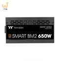 THERMALTAKE SMART BM2 650W MODULAR 80+ BRONZE PS-SPD-0650MNFABE-1