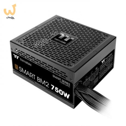 THERMALTAKE SMART BM2 750W MODULAR 80+ BRONZE PS-SPD-0750MNFABE-1