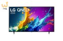 Telewizor LG 65QNED80T3A QNED 65'' 4K Ultra HD WebOS 24 Dolby Digital Plus DVB-T2 Czarny