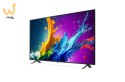 Telewizor LG 65QNED80T3A QNED 65'' 4K Ultra HD WebOS 24 Dolby Digital Plus DVB-T2 Czarny