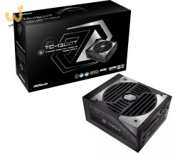 Zasilacz ASRock TAICHI 1300W Titanium