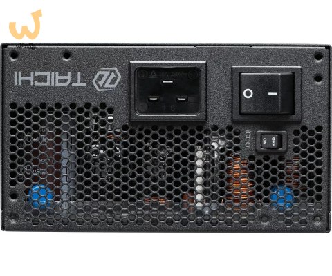 Zasilacz ASRock TAICHI 1300W Titanium Zasilacz ASRock TAICHI 1300W Titanium