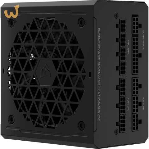 Zasilacz Corsair RM1000e 1000W ATX Low-Noise (CP-9020264-EU) (WYPRZEDAŻ) Zasilacz Corsair RM1000e 1000W ATX Low-Noise (CP-9020264-EU) (WYPRZEDAŻ)