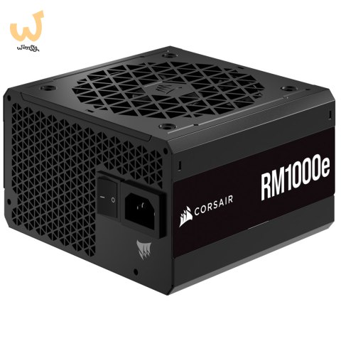 Zasilacz Corsair RM1000e 1000W ATX Low-Noise (CP-9020264-EU) (WYPRZEDAŻ) Zasilacz Corsair RM1000e 1000W ATX Low-Noise (CP-9020264-EU) (WYPRZEDAŻ)