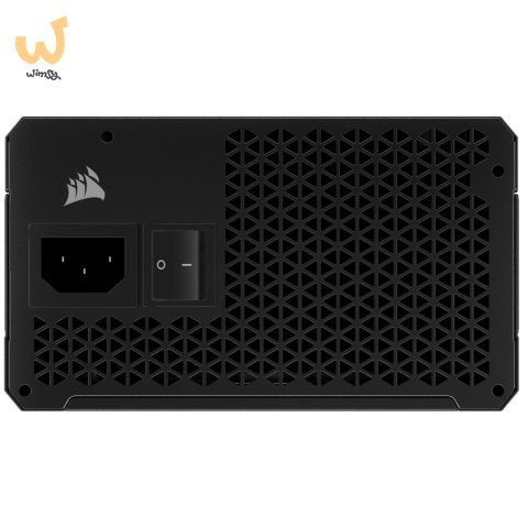 Zasilacz Corsair RM1000e 1000W ATX Low-Noise (CP-9020264-EU) (WYPRZEDAŻ) Zasilacz Corsair RM1000e 1000W ATX Low-Noise (CP-9020264-EU) (WYPRZEDAŻ)