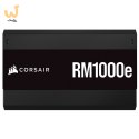 Zasilacz Corsair RM1000e 1000W ATX Low-Noise (CP-9020264-EU) (WYPRZEDAŻ)