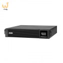 Zasilacz Ever POWERLINE RT PRO 1000 (T/PWPRRT-111K00/00)