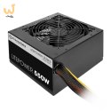 Zasilacz Thermaltake Litepower II Black 550W PS-LTP-0550NPCNEU-2 (Aktywne; 120 mm)