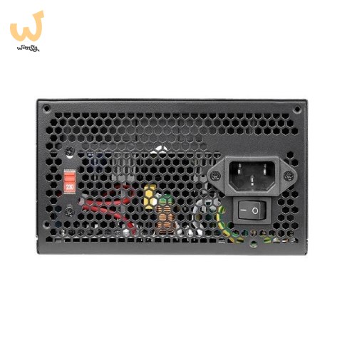 Zasilacz Thermaltake Litepower II Black 550W PS-LTP-0550NPCNEU-2 (Aktywne; 120 mm) Zasilacz Thermaltake Litepower II Black 550W PS-LTP-0550NPCNEU-2 (Aktywne; 120 mm)