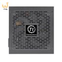 Zasilacz Thermaltake Smart BX1 PS-SPD-0650NNSABE-1 (650 W; Aktywne; 120 mm)