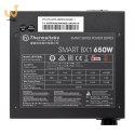 Zasilacz Thermaltake Smart BX1 PS-SPD-0650NNSABE-1 (650 W; Aktywne; 120 mm)